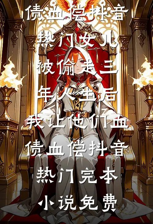 夫人，妖孽世子又上门讨说法了目录