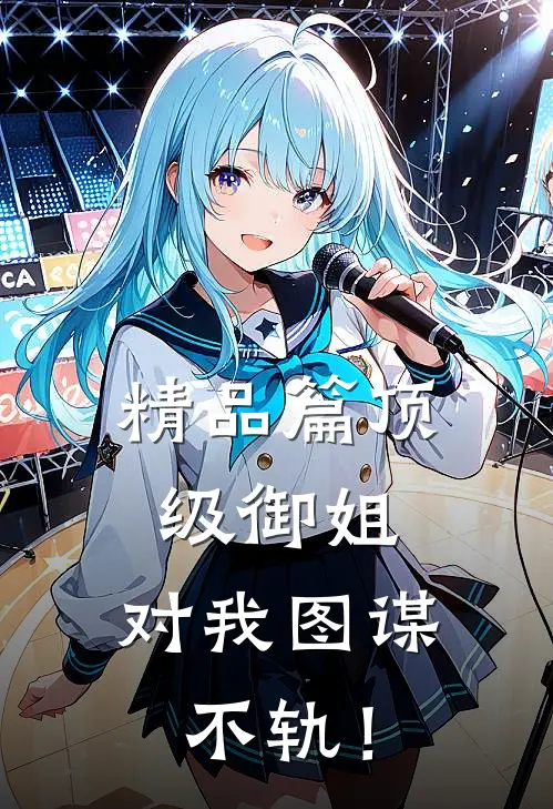 精品篇顶级御姐，对我图谋不轨！