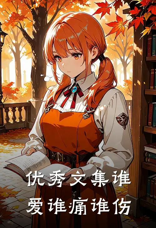优秀文集谁爱谁痛谁伤