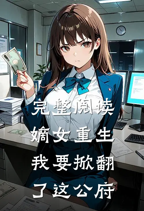 完整阅读嫡女重生：我要掀翻了这公府