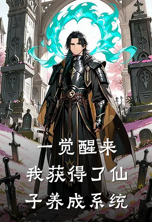 一觉醒来，我获得了仙子养成系统
