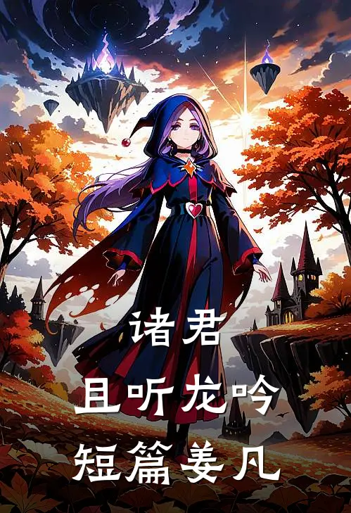 诸君，且听龙吟短篇姜凡