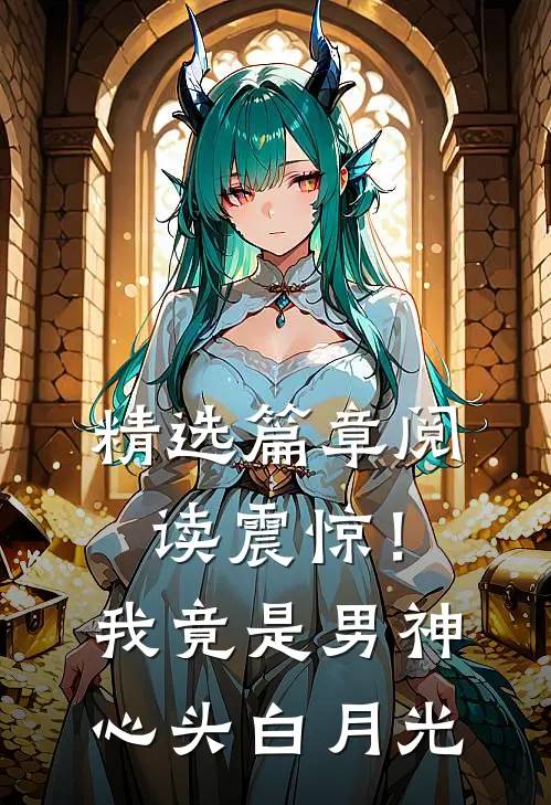 精选篇章阅读震惊！我竟是男神心头白月光