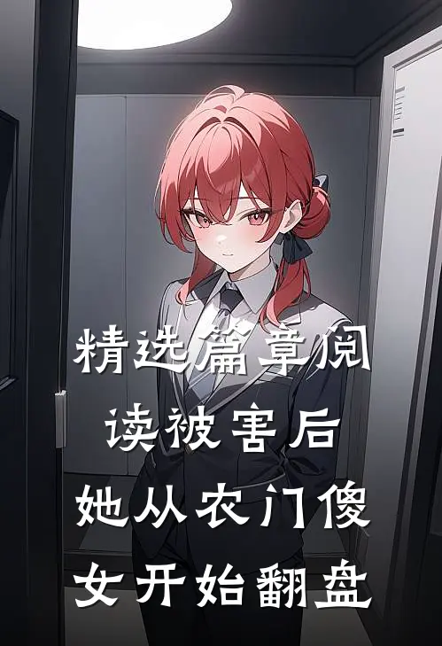 精选篇章阅读被害后，她从农门傻女开始翻盘