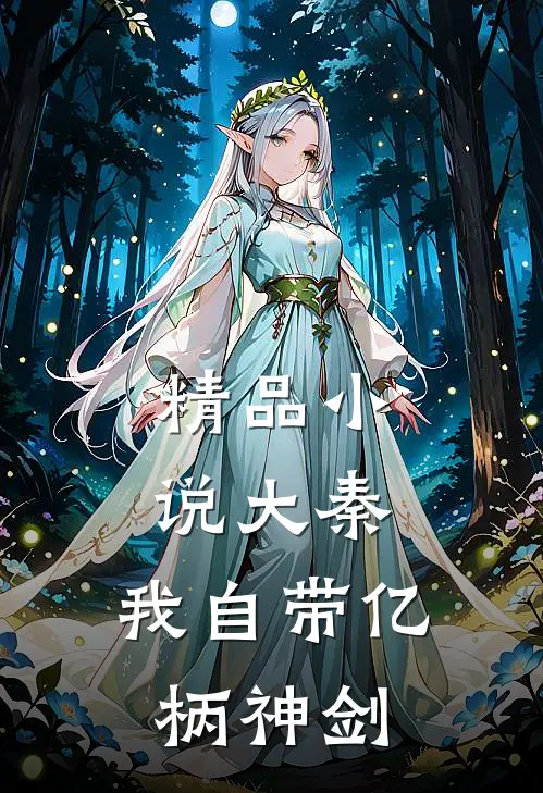 精品小说大秦：我自带亿柄神剑