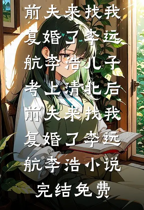 许我明珠后续