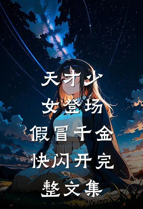 天才少女登场，假冒千金快闪开完整文集
