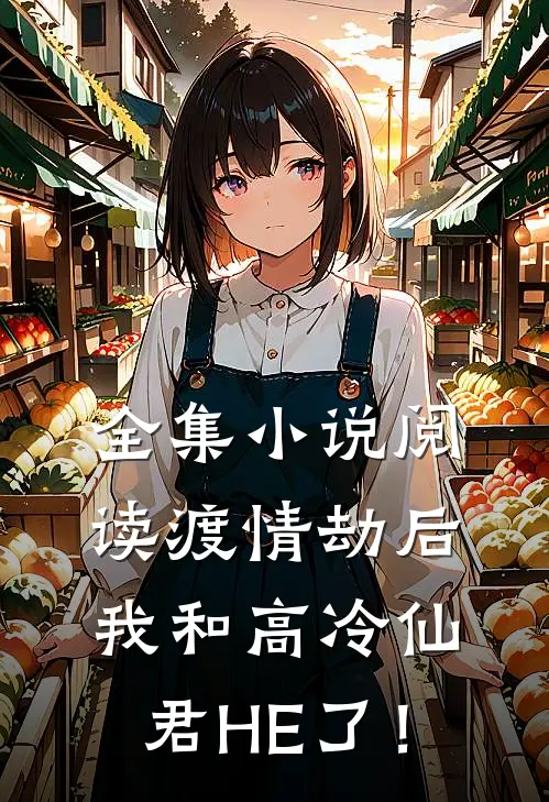 全集小说阅读渡情劫后，我和高冷仙君HE了！