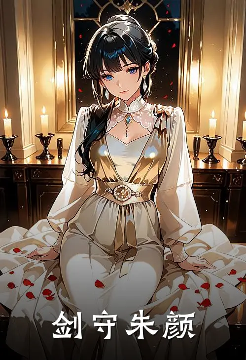 剑守朱颜