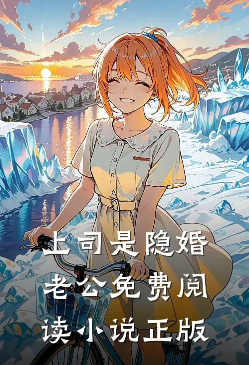 上司是隐婚老公免费阅读小说正版