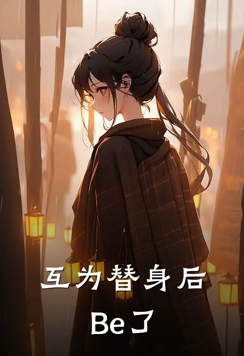 互为替身后，Be了