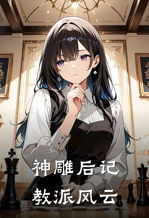 神雕后记：教派风云