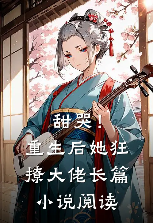 甜哭！重生后她狂撩大佬长篇小说阅读
