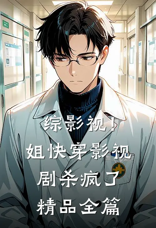 综影视！姐快穿影视剧杀疯了精品全篇