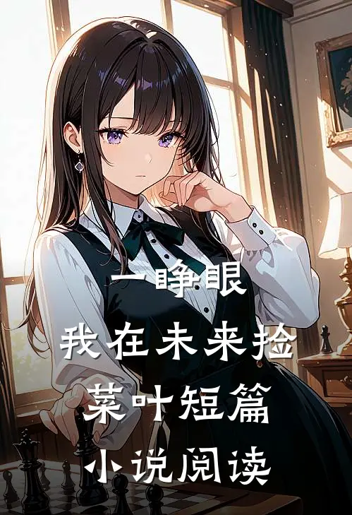 一睁眼，我在未来捡菜叶短篇小说阅读