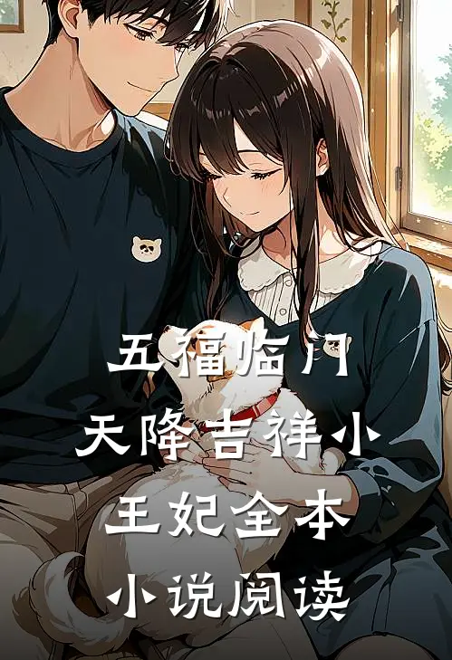 五福临门，天降吉祥小王妃全本小说阅读