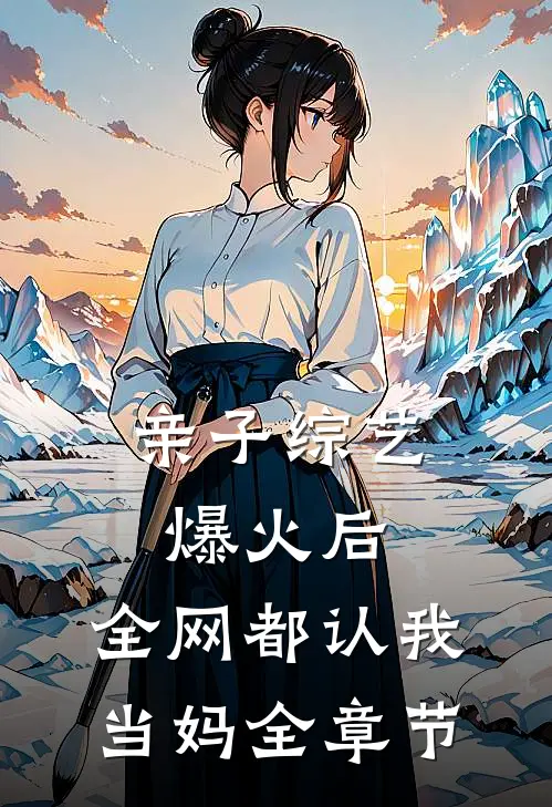 亲子综艺爆火后，全网都认我当妈全章节