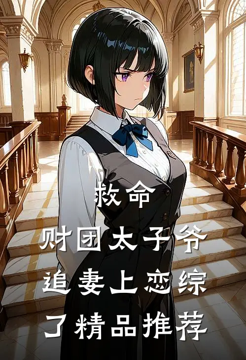 救命，财团太子爷追妻上恋综了精品推荐