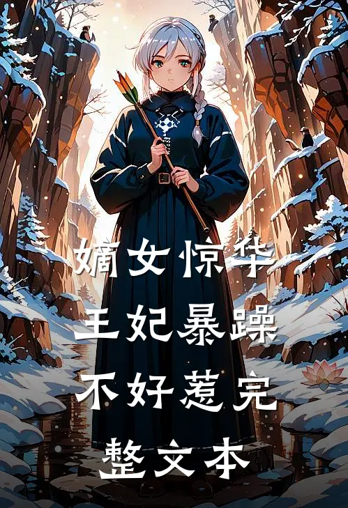 嫡女惊华：王妃暴躁不好惹完整文本