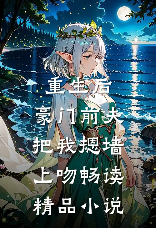 重生后，豪门前夫把我摁墙上吻畅读精品小说