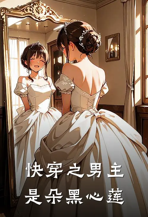 快穿之男主是朵黑心莲