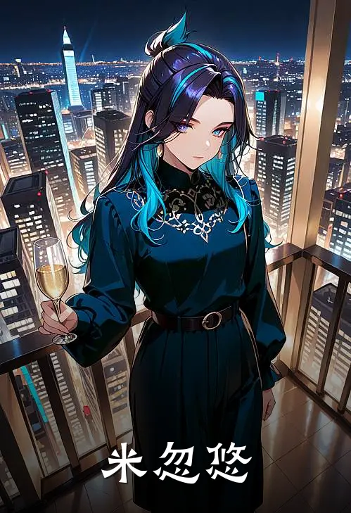 米忽悠