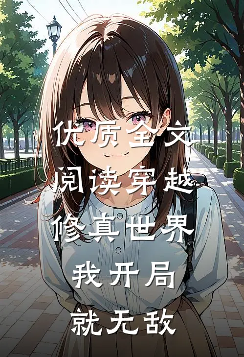 优质全文阅读穿越修真世界，我开局就无敌