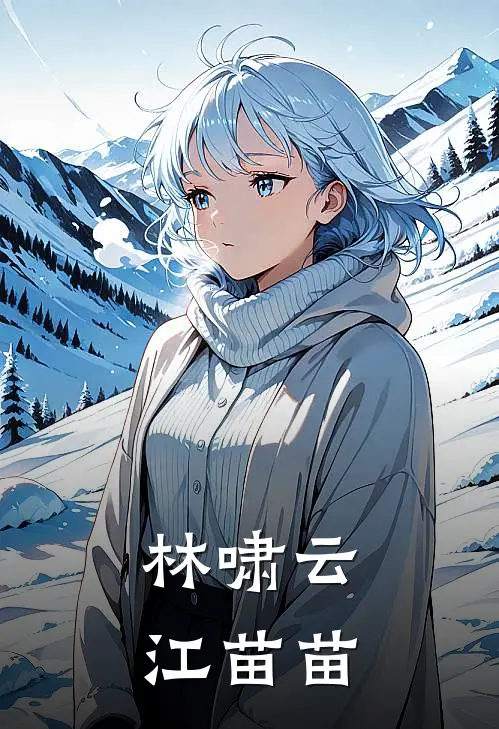 林啸云 江苗苗