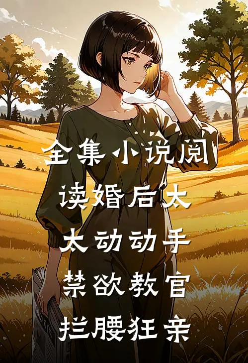 全集小说阅读婚后太太动动手，禁欲教官拦腰狂亲