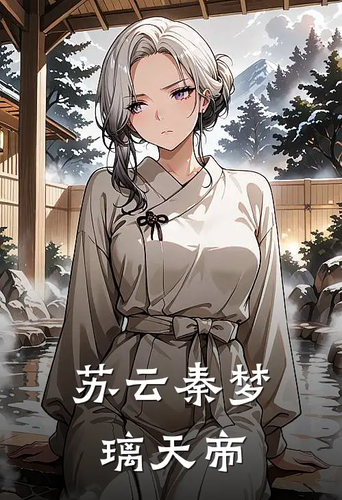 苏云秦梦璃天帝