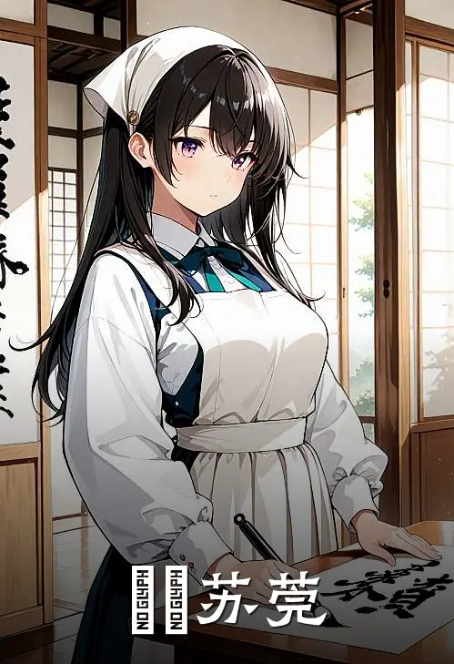 玥玥苏莞