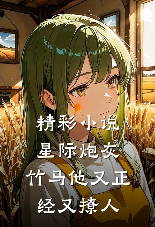 精彩小说星际炮灰：竹马他又正经又撩人
