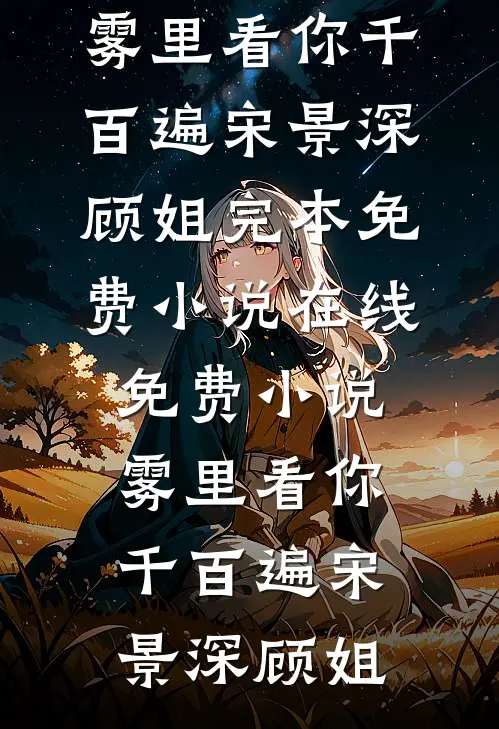 老公为资助的女大害死女儿后，他悔疯了前言+后续