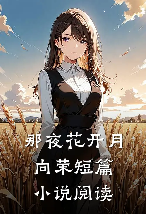 那夜花开月向荣短篇小说阅读