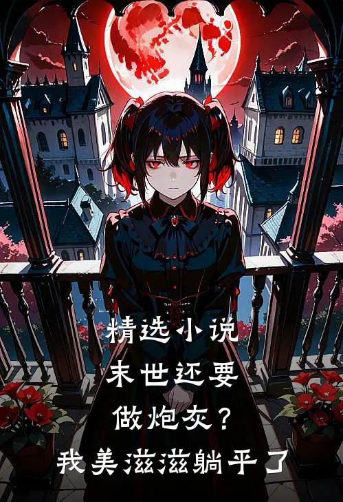 精选小说末世还要做炮灰？我美滋滋躺平了