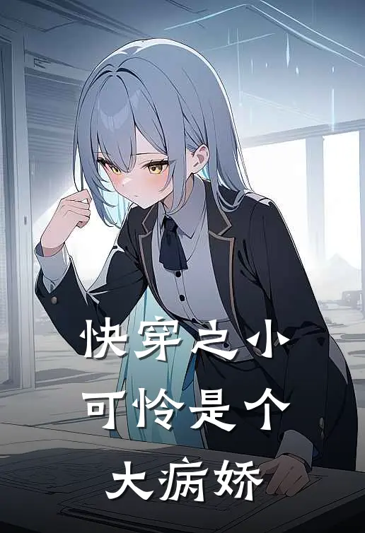 快穿之小可怜是个大病娇