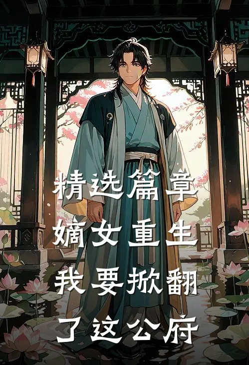 精选篇章嫡女重生：我要掀翻了这公府