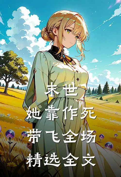 末世：她靠作死带飞全场精选全文