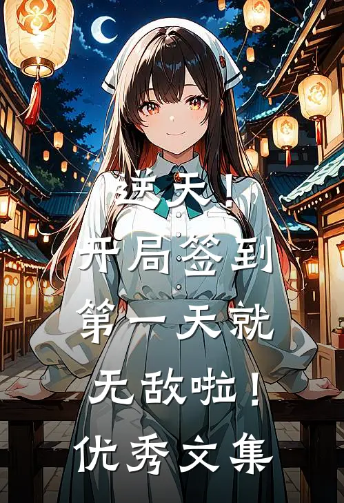 逆天！开局签到第一天就无敌啦！优秀文集
