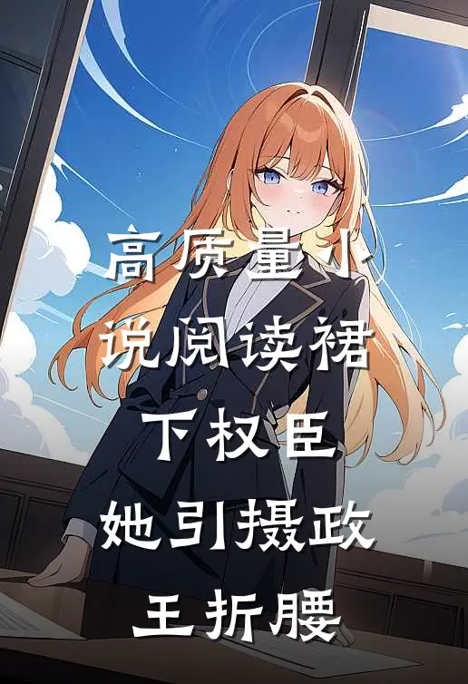 高质量小说阅读裙下权臣：她引摄政王折腰