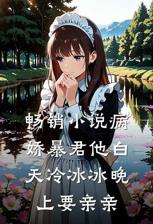 畅销小说病娇暴君他白天冷冰冰晚上要亲亲