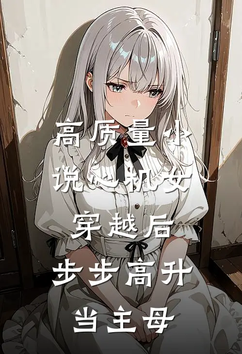 高质量小说心机女穿越后，步步高升当主母