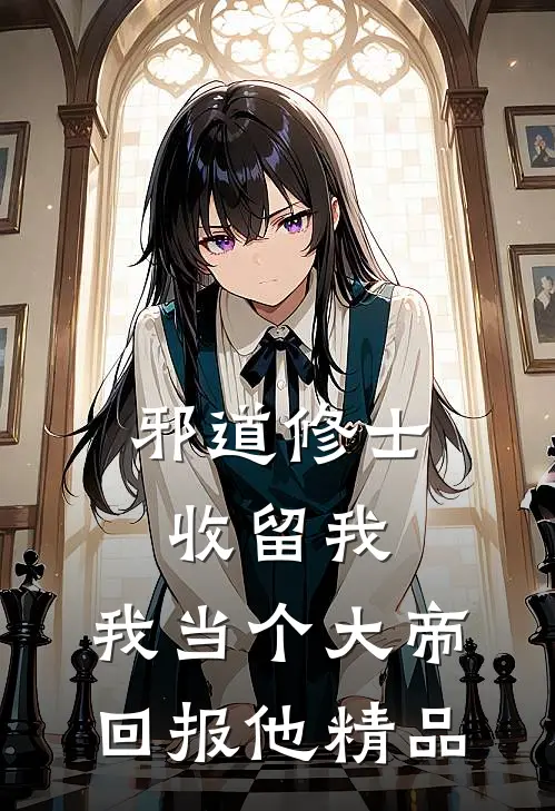 邪道修士收留我，我当个大帝回报他精品