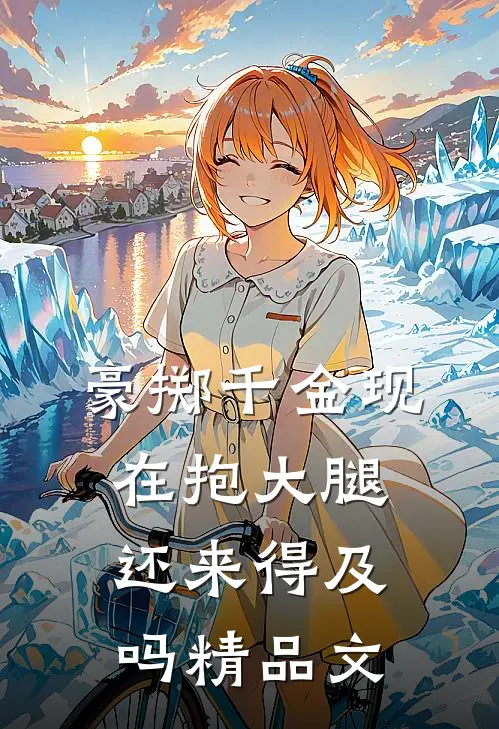 豪掷千金现在抱大腿还来得及吗精品文