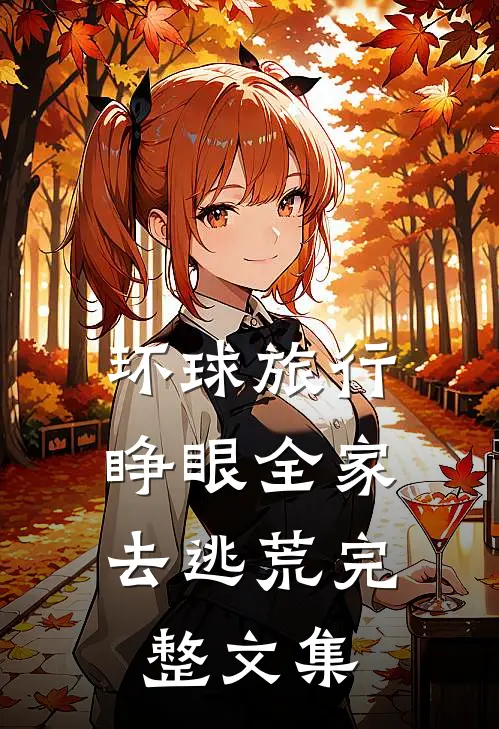 环球旅行：睁眼全家去逃荒完整文集