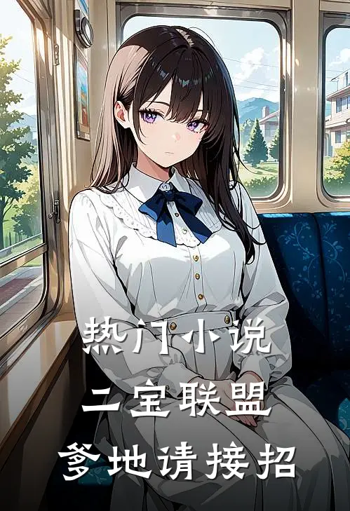 热门小说二宝联盟，爹地请接招
