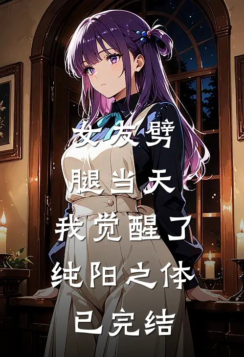 穿成庶女杀疯！盲王读心江山为聘前文+后续