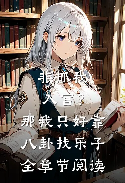 非抓我入宫？那我只好靠八卦找乐子全章节阅读