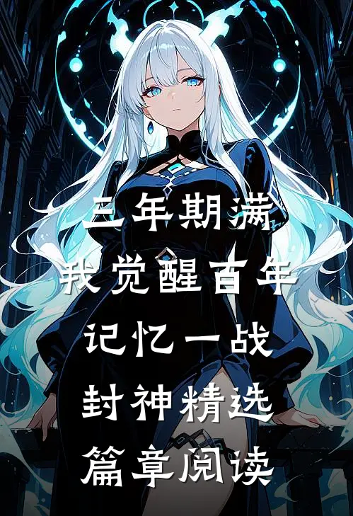 三年期满，我觉醒百年记忆一战封神精选篇章阅读