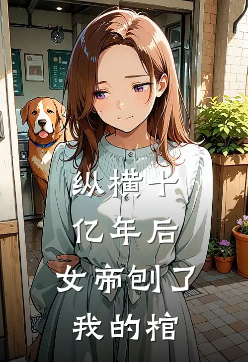 纵横十亿年后,女帝刨了我的棺